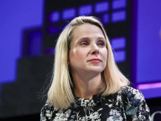 Marissa Mayer saldrá de Yahoo cuando se cierre la venta a Verizon