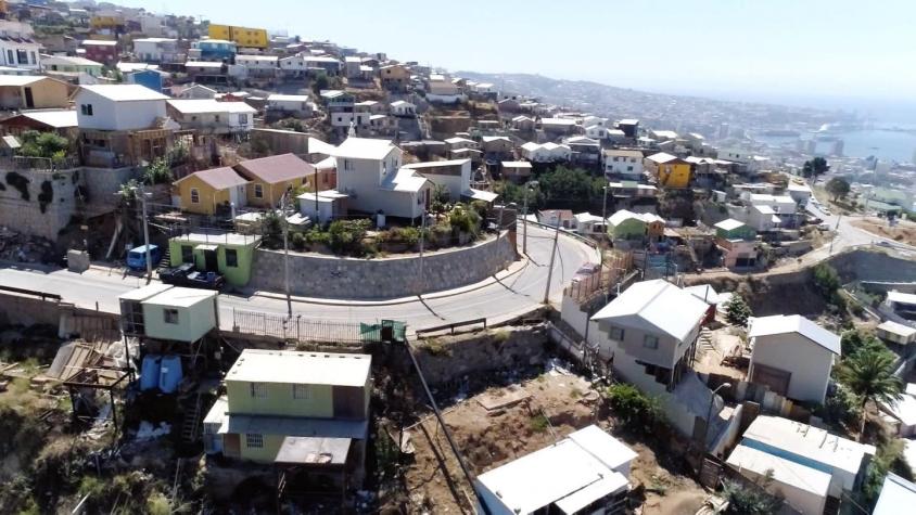 ¿Por qué Valparaíso es un polvorín?: expertos se refieren a los incendios que afectan la zona
