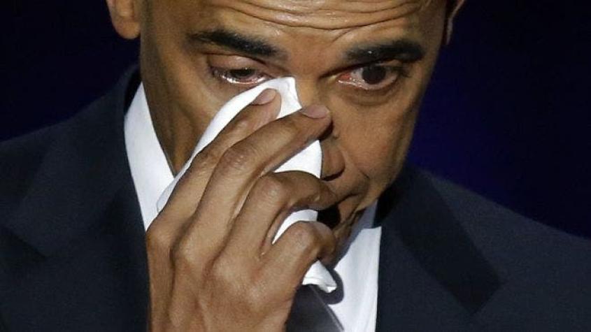 "Sí pudimos": 7 frases del emotivo discurso de despedida del presidente de EE.UU. Barack Obama