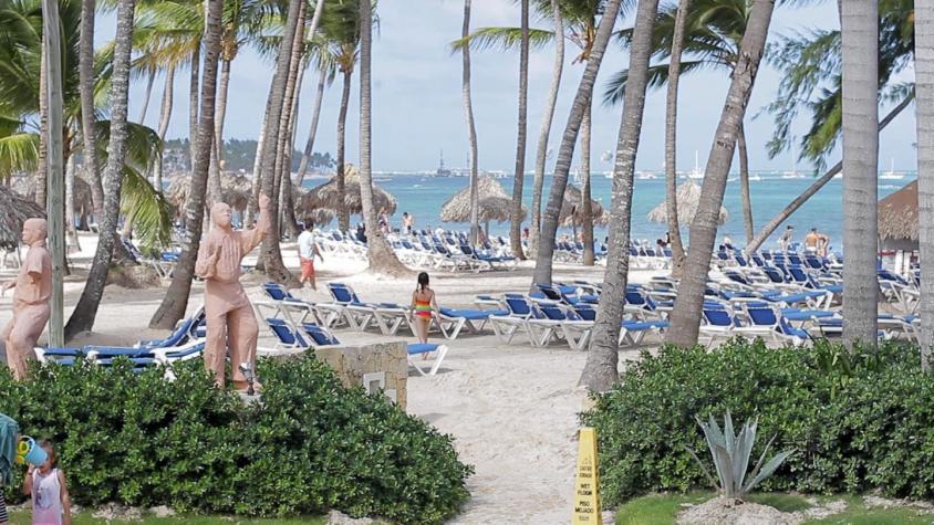 Hay que ir de vacaciones: Punta Cana, el Caribe romántico