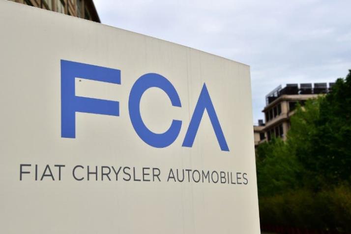 Dieselgate: EE.UU acusa a Fiat-Chrysler de manipular sus motores