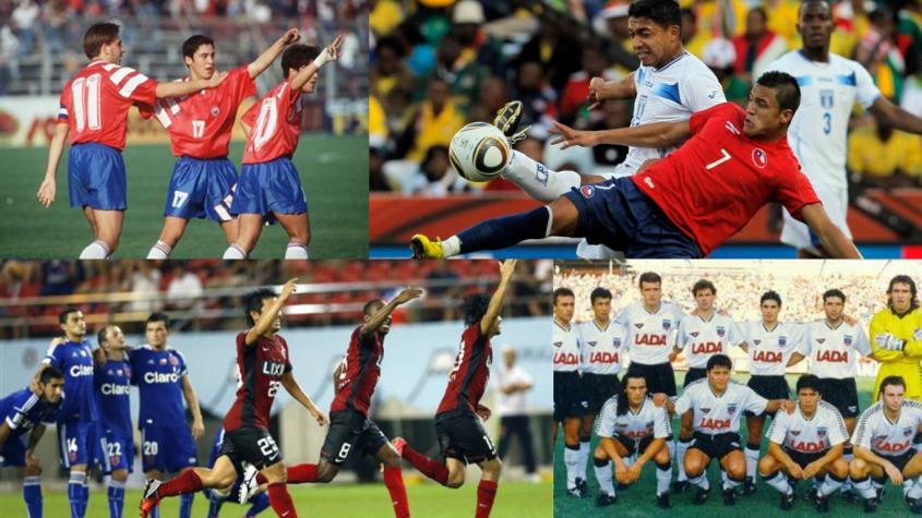 De Colo Colo 1992 a la China Cup: Los 6 partidos que hicieron trasnochar a los hinchas chilenos