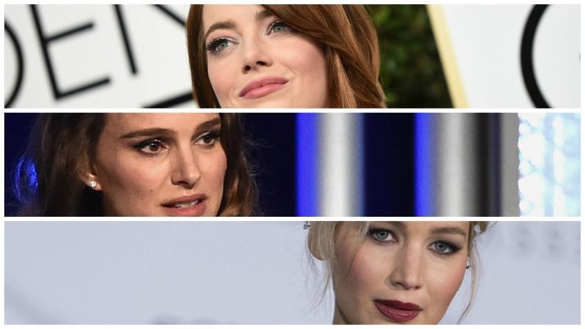 Las estrellas del cine que se rebelaron contra el machismo en Hollywood