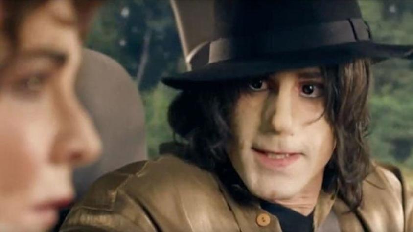 Cancelan episodio de serie que retrataba a Michael Jackson tras molestia de su hija Paris