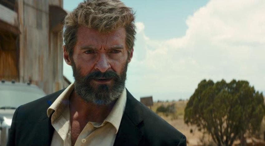 Hugh Jackman revela la sinopsis "oficial" de "Logan", su última película como un "X-Men"
