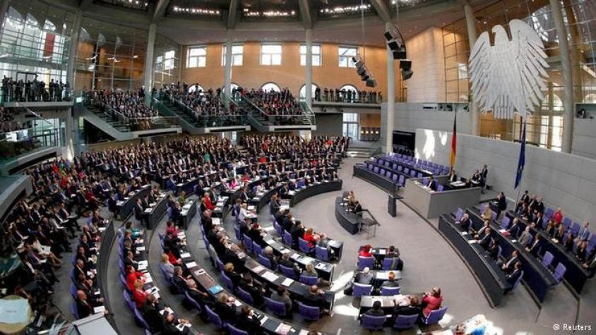 Piden que parlamento alemán investigue atentado en Berlín