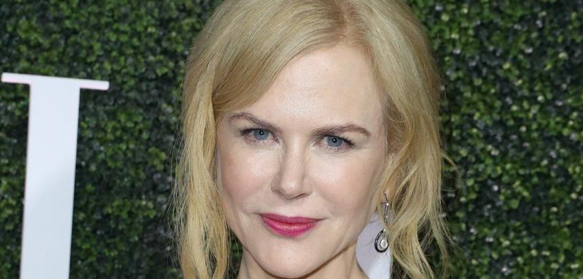 Nicole Kidman aclara las razones de su apoyo a Donald Trump