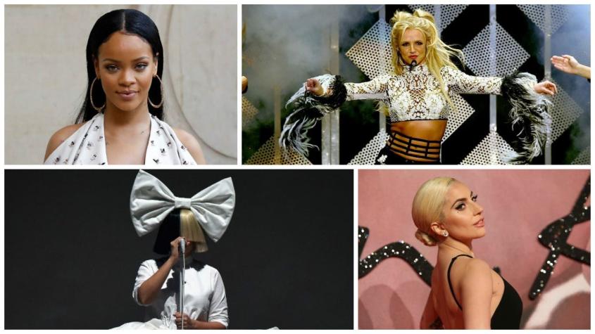 10 canciones que fueron rechazadas y que luego se convirtieron en grandes hits de otros artistas
