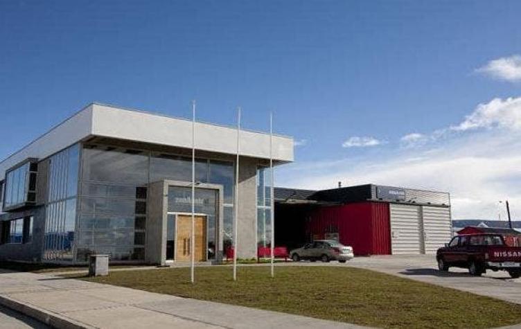 Concesionaria de la Zona Franca de Punta Arenas pagó más de $1.550 millones a gobierno regional