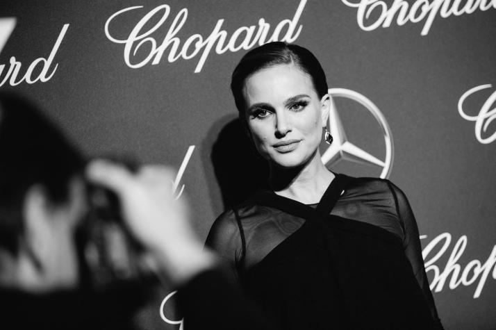"¿Qué pasó con "Jackie" en los Oscar"?: tres nominaciones y con Natalie Portman volviendo a brillar