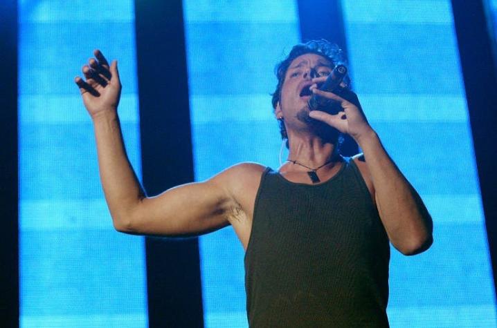 Audioslave se reúne para ser parte de concierto en contra de Donald Trump