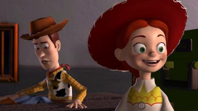 [VIDEO] Disney confirma que las películas de Pixar se conectan entre sí