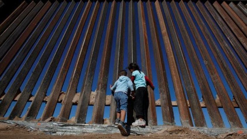 5 cosas que quizás no conoces de la frontera entre México y Estados Unidos