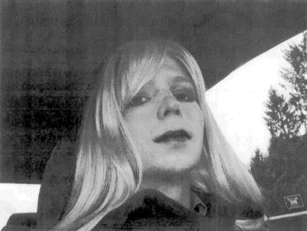 Chelsea Manning agradece a Barack Obama tras su indulto
