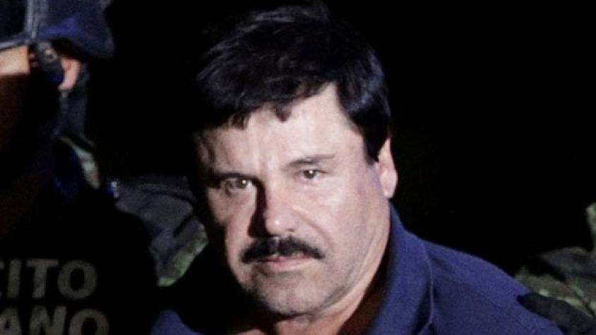 ¿Por qué México extraditó al "Chapo" Guzmán un día antes de la toma de posesión de Donald Trump?