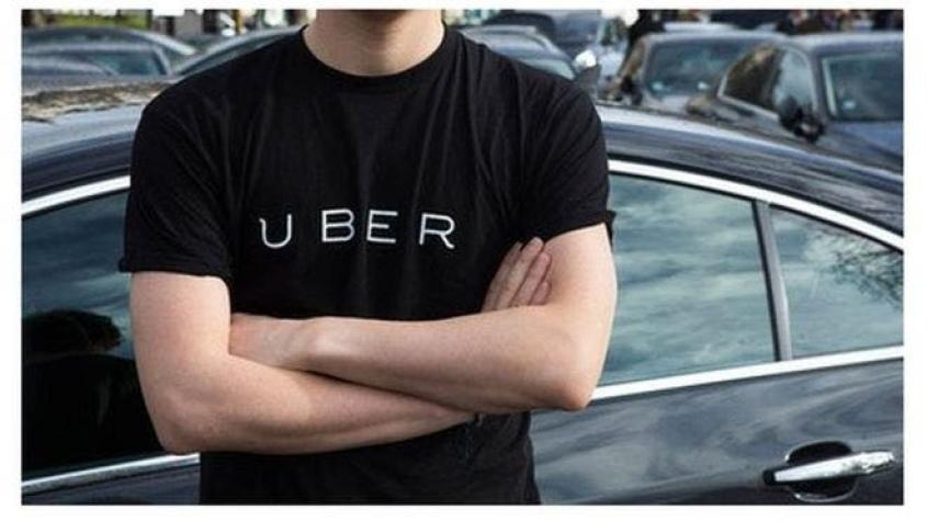 Los taxistas que serán compensados por US$20 millones porque Uber los "engañó"