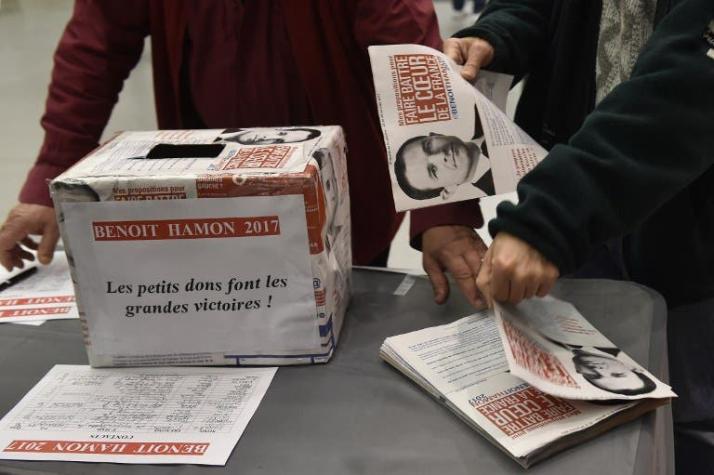 Francia: Socialistas buscan candidato para frenar el ascenso de la derecha