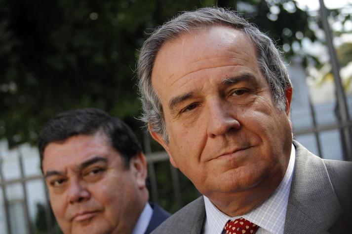 Nuevo presidente de las AFP: "La gran mayoría de los chilenos no cuestiona ni el modelo"