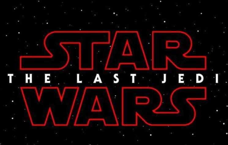 "Star Wars: El Último Jedi" llega a Chile el 21 de diciembre