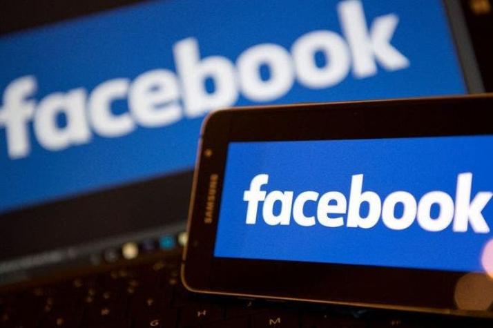 Detienen en Suecia a 3 hombres por transmitir una violación en vivo por Facebook