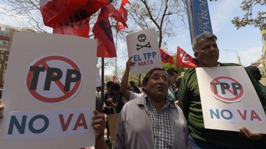¿Cómo afecta a América Latina que Donald Trump retire a Estados Unidos del TPP?