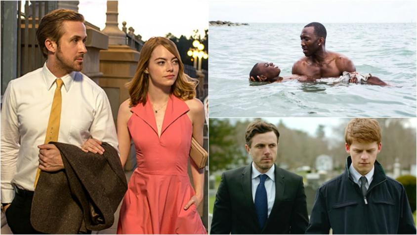 Estas son las fechas de estreno de las películas nominadas al Oscar