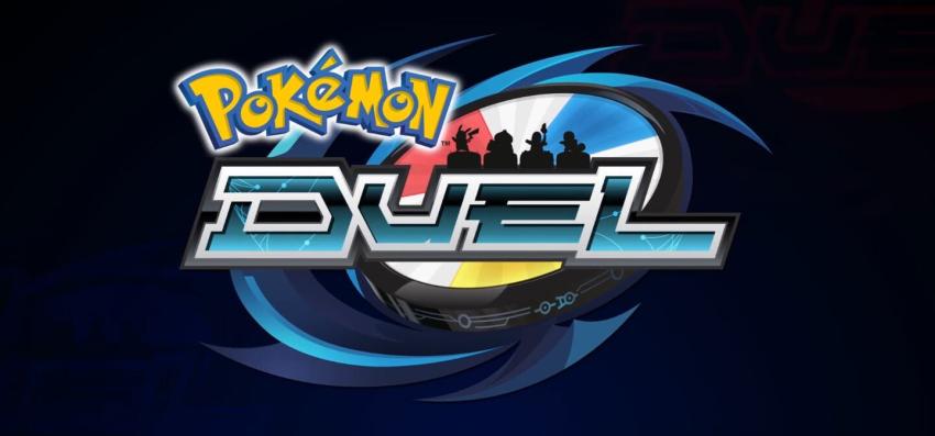 Pokemon Duel: ya está disponible el nuevo juego de estrategia gratuito para móviles