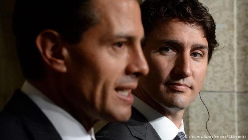 Canadá podría dejar a México solo en la negociación del NAFTA con Estados Unidos