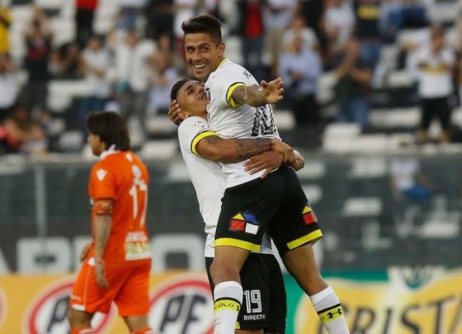 Ramón Fernández anticipa duelo con Botafogo: "Llegamos muy bien, estamos sólidos"