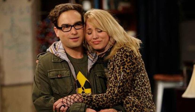Revelan singular secreto de "The Big Bang Theory" y que el público nunca había notado