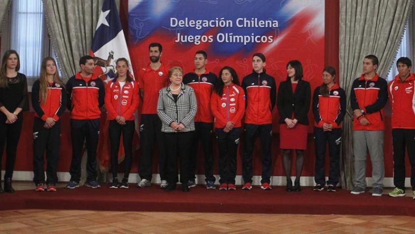 Comisión de Deportes pide apoyo al Gobierno para postular a Chile como sede de Panamericanos 2023