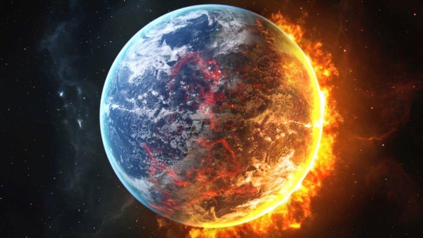 Científicos adelantan en 30 segundos el Reloj del Apocalipsis mundial