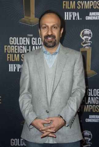 Director iraní Asghar Farhadi no podrá asisitir a los premios Oscar tras prohibición de Trump