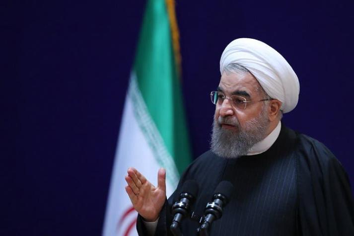 Irán responde a Trump prohibiendo el ingreso de ciudadanos estadounidenses