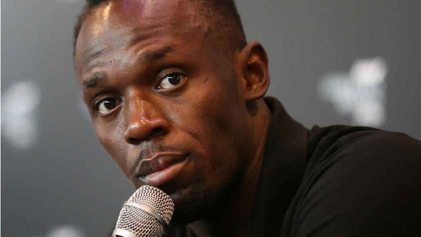Usain Bolt y pérdida de una medalla: "No empaña nada de lo que hice en mi carrera"