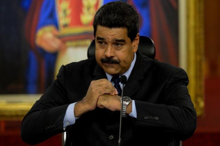 Nicolás Maduro exige a vicepresidente colombiano perdón por "agresión xenófoba"