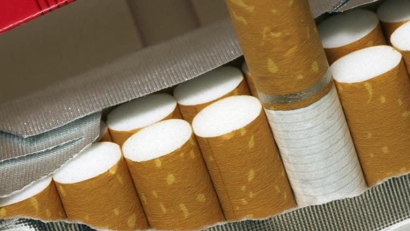 Francia decide prohibir la venta de varias marcas de tabaco