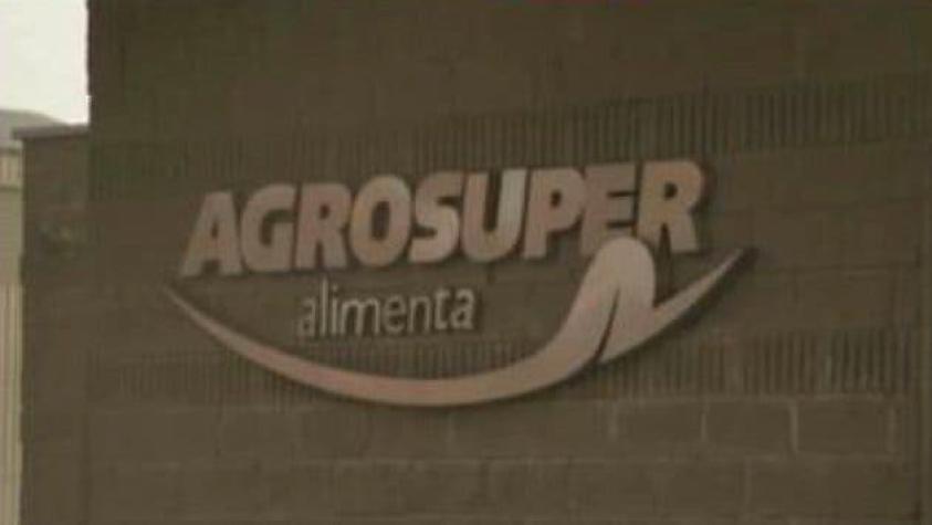 Agrosuper detecta la presencia de influenza aviar en criadero de pavos de Sopraval en Quilpué