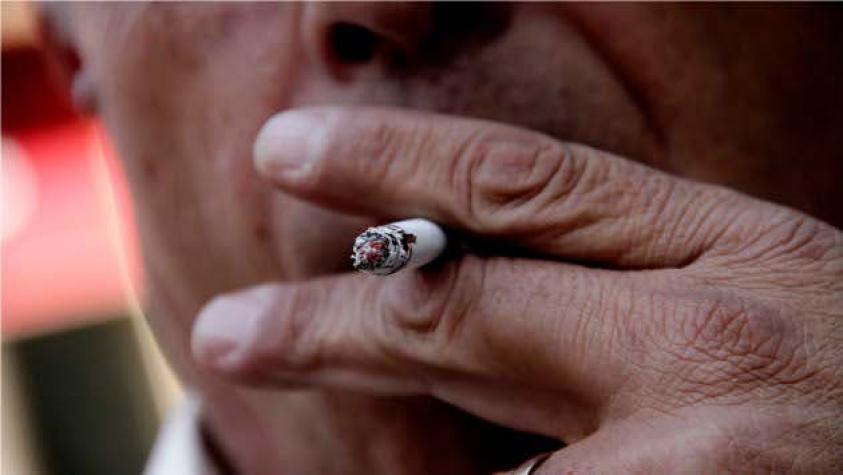 EPOC: La enfermedad que más afecta a los fumadores y que muchos desconocen