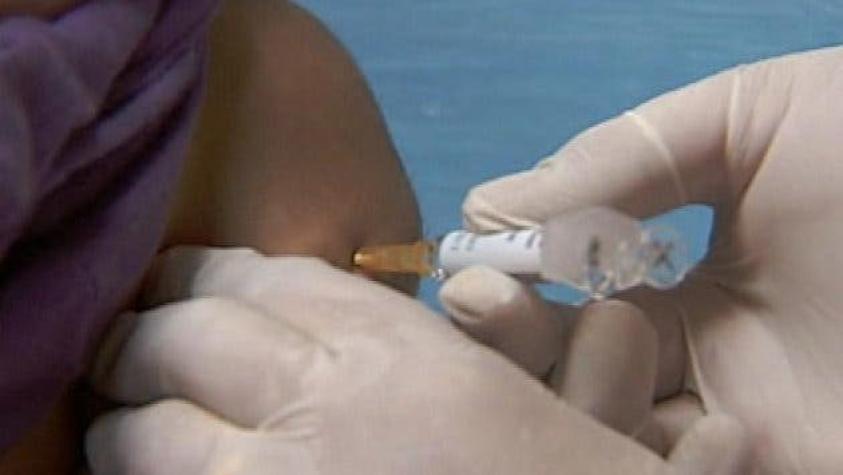 Baja la cobertura del programa nacional de vacunas obligatorias en el país