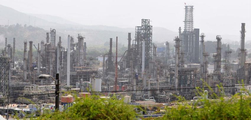 Levantan cargos contra Enap por incumplimientos ambientales en refinería Aconcagua