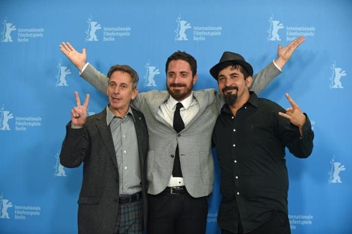 "Una Mujer Fantástica" no es la única: las cintas chilenas que han triunfado en la Berlinale