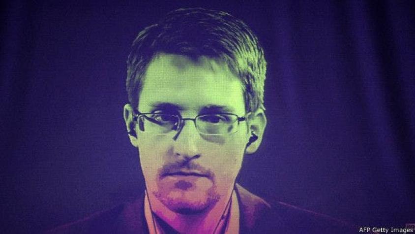 El abogado de Snowden tilda de "especulación" el informe sobre su extradición