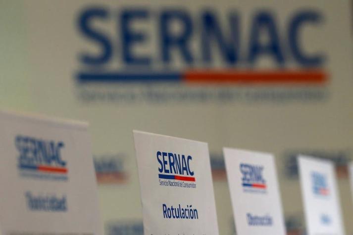 Sernac denunció a siete empresas por publicidad engañosa en productos adelgazantes