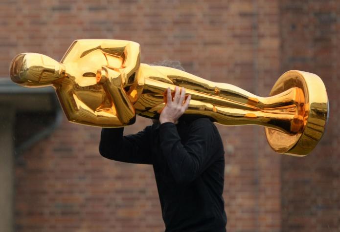 Premios Oscar 2017: las teorías de por qué la estatuilla dorada se llama de esa manera