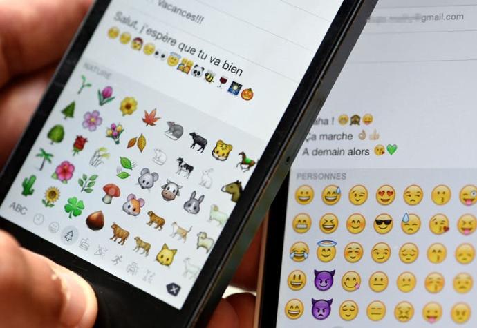 Estudio muestra cuál es el emoji más usado del mundo