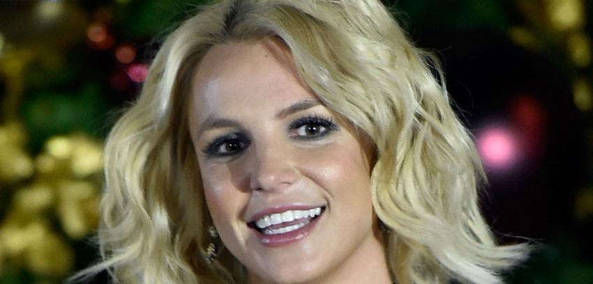 Sobrina de Britney Spears grave tras accidente en cuatrimoto
