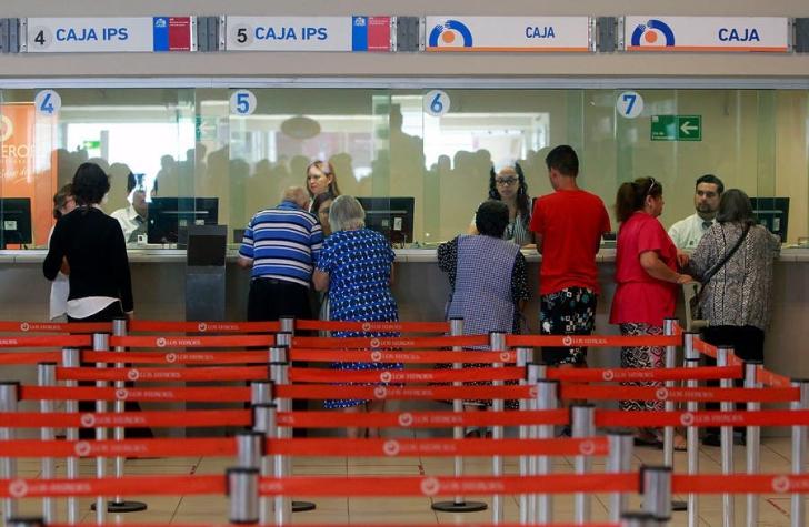 Bono marzo 2017: revisa cómo obtener el Aporte Familiar Permanente