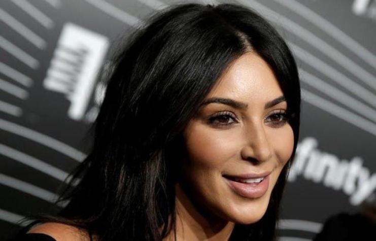 Kim Kardashian revela su primera aparición en una revista y no es la que esperabas
