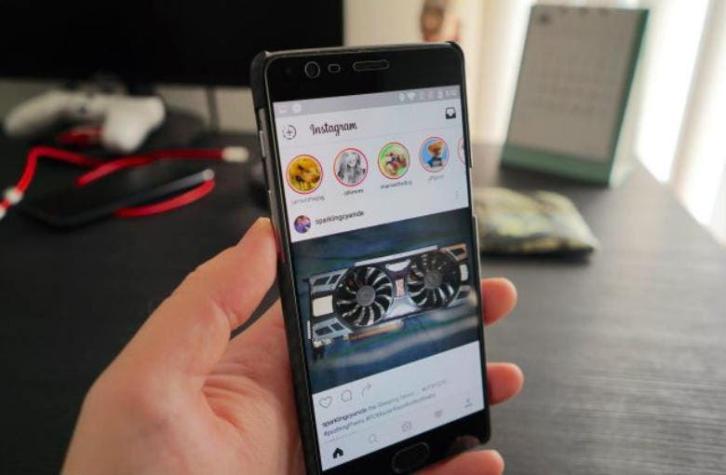 Instagram se actualiza y permite a sus usuarios subir galerías de fotos